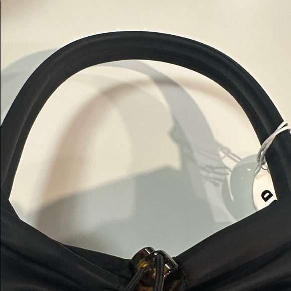 STAUD Black Shoulder Bag - Picture 15 of 16